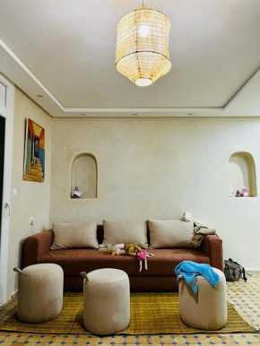 Mirage House